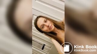 Potty Seat Shit 01, ScatKings.com Scat Porn 13 ScatKings.com Scat Porn