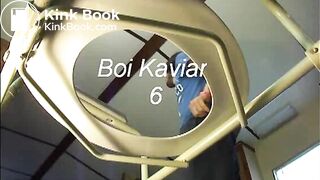 Preview Boi Kaviar 6, ScatKings.com Scat Porn 1 ScatKings.com Scat Porn