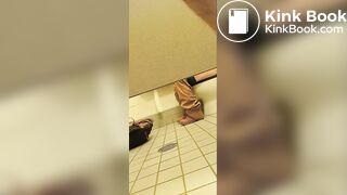 Rec Centre toilet 4, ScatKings.com Scat Porn 5 ScatKings.com Scat Porn
