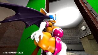 Rouge Doesnt Make it, ScatKings.com Scat Porn 1 ScatKings.com Scat Porn