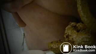 SCAT Una Mierda Maravillosa, ScatKings.com Scat Porn 11 ScatKings.com Scat Porn