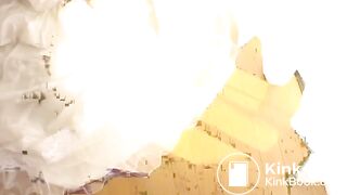 SCAT WEDDING SCENES!!! HOT AS FKKK, ScatKings.com Scat Porn 14 ScatKings.com Scat Porn