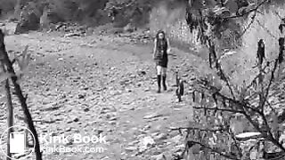 Scat Lucy Eats In The Woods, ScatKings.com Scat Porn 15 ScatKings.com Scat Porn