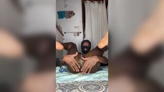 Scat black queen, ScatKings.com Scat Porn 26 ScatKings.com Scat Porn