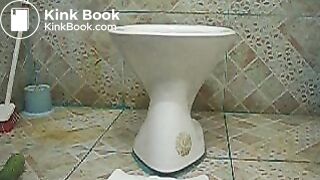Scheisse, Gurke, Sperma, ScatKings.com Scat Porn 8 ScatKings.com Scat Porn