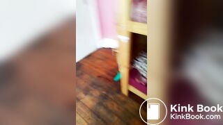 Selfie poop show, ScatKings.com Scat Porn 17 ScatKings.com Scat Porn