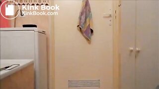 Sexy babe takes a shit, ScatKings.com Scat Porn 18 ScatKings.com Scat Porn