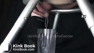 Shit Shake Flushed!! - FULL VID is 11 MIN, ScatKings.com Scat Porn 12 ScatKings.com Scat Porn