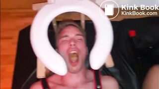 Shit feeding compilation, ScatKings.com Scat Porn 11 ScatKings.com Scat Porn