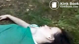 Shitting on girl's face while she is sleeping, ScatKings.com Scat Porn 1 ScatKings.com Scat Porn