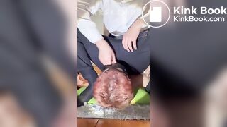 Slaps and Shit, ScatKings.com Scat Porn 5 ScatKings.com Scat Porn