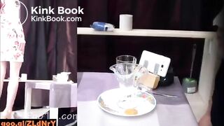 Slave you ready to eat?, ScatKings.com Scat Porn 14 ScatKings.com Scat Porn