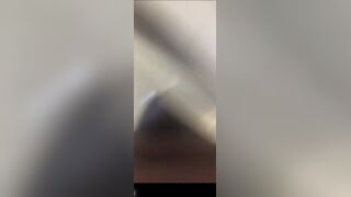 Slim Ebony Shooter, ScatKings.com Scat Porn 6 ScatKings.com Scat Porn