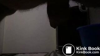 Slowmotion pooping, ScatKings.com Scat Porn 14 ScatKings.com Scat Porn