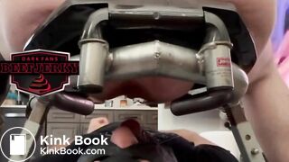 Str8 Military Vet III, ScatKings.com Scat Porn 12 ScatKings.com Scat Porn