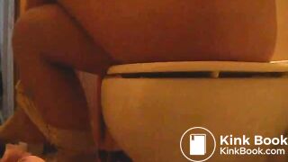 Toilet Poop 01, ScatKings.com Scat Porn 6 ScatKings.com Scat Porn