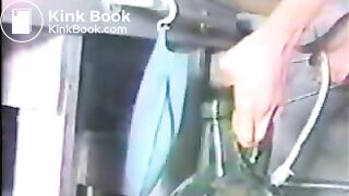 Toilet deasaster - Fully drunken slut, ScatKings.com Scat Porn 11 ScatKings.com Scat Porn