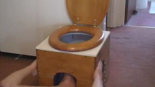 Toilette Box, ScatKings.com Scat Porn 12 ScatKings.com Scat Porn