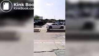 Trucker caught pissing and shitting, ScatKings.com Scat Porn 2 ScatKings.com Scat Porn