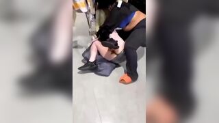 Unfortunate shitting moment, ScatKings.com Scat Porn 1 ScatKings.com Scat Porn