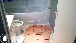 Upside Down Shit, ScatKings.com Scat Porn 15 ScatKings.com Scat Porn