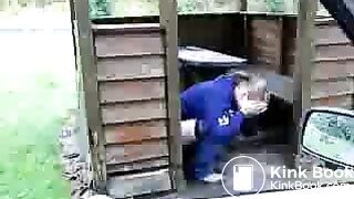 Urgence, ScatKings.com Scat Porn 2 ScatKings.com Scat Porn