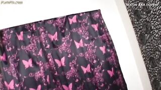 VICIOUS ASIAN TOILET FEEDING PT8, ScatKings.com Scat Porn 7 ScatKings.com Scat Porn