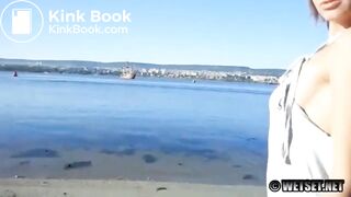 Very Public Panty Poop, ScatKings.com Scat Porn 4 ScatKings.com Scat Porn