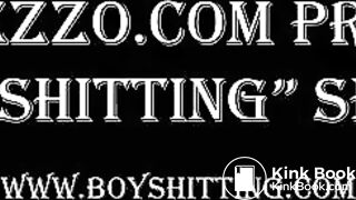 William Shitting After Enema, ScatKings.com Scat Porn 16 ScatKings.com Scat Porn