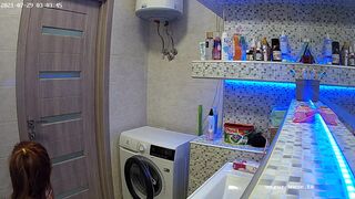 Woman pooping in Toilet 130, ScatKings.com Scat Porn 5 ScatKings.com Scat Porn