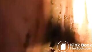 Woman shit diarrhea and smear it on her butt, ScatKings.com Scat Porn 15 ScatKings.com Scat Porn