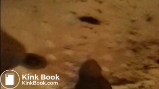 Woman shitting a very liquid diarrhea in the shower, ScatKings.com Scat Porn 16 ScatKings.com Scat Porn