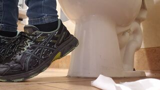 Work dump2, ScatKings.com Scat Porn 16 ScatKings.com Scat Porn