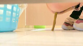Young mother diarrhea, ScatKings.com Scat Porn 15 ScatKings.com Scat Porn