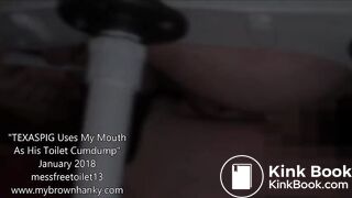 all purpose mouth, ScatKings.com Scat Porn 9 ScatKings.com Scat Porn