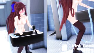 anime girl enema and pooping, ScatKings.com Scat Porn 3 ScatKings.com Scat Porn