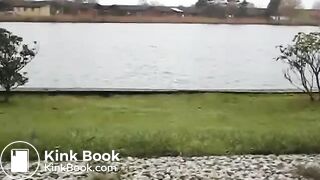 au bord de l'eau, ScatKings.com Scat Porn 9 ScatKings.com Scat Porn