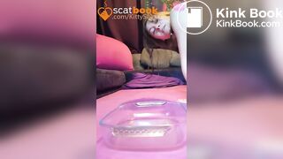 biggest shit ever, ScatKings.com Scat Porn 4 ScatKings.com Scat Porn