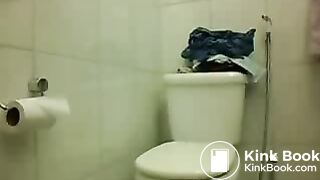 boy Shiting on Panty, ScatKings.com Scat Porn 1 ScatKings.com Scat Porn