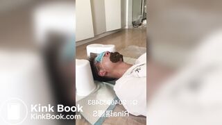 chinese femdom scat - video 223, ScatKings.com Scat Porn 17 ScatKings.com Scat Porn