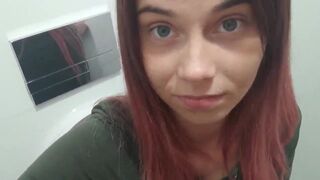 cute and sexy Italian girl crapping - video 2, ScatKings.com Scat Porn 8 ScatKings.com Scat Porn