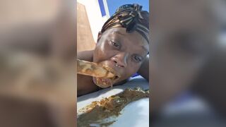 dinner is served - video 6, ScatKings.com Scat Porn 11 ScatKings.com Scat Porn