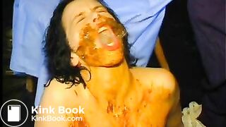 doreen_02, ScatKings.com Scat Porn 5 ScatKings.com Scat Porn