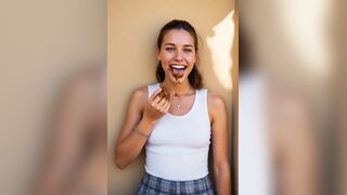 eats scat, ScatKings.com Scat Porn 16 ScatKings.com Scat Porn