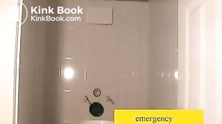 emergency, ScatKings.com Scat Porn 9 ScatKings.com Scat Porn