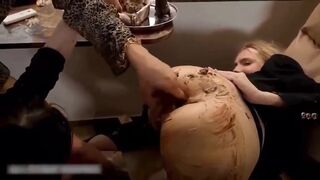 forbidden pudding party from hell, ScatKings.com Scat Porn 7 ScatKings.com Scat Porn
