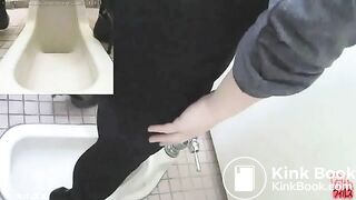 girl shits and moans, ScatKings.com Scat Porn 7 ScatKings.com Scat Porn