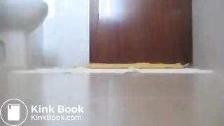 girl shits on floor, ScatKings.com Scat Porn 15 ScatKings.com Scat Porn