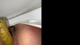 hairy booty shit, ScatKings.com Scat Porn 13 ScatKings.com Scat Porn