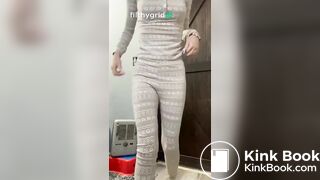 her dookie is already poking out, ScatKings.com Scat Porn 14 ScatKings.com Scat Porn